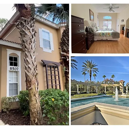 Emerald Island Studio With Amenities